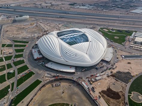 2022 qatar world cup stadiums.